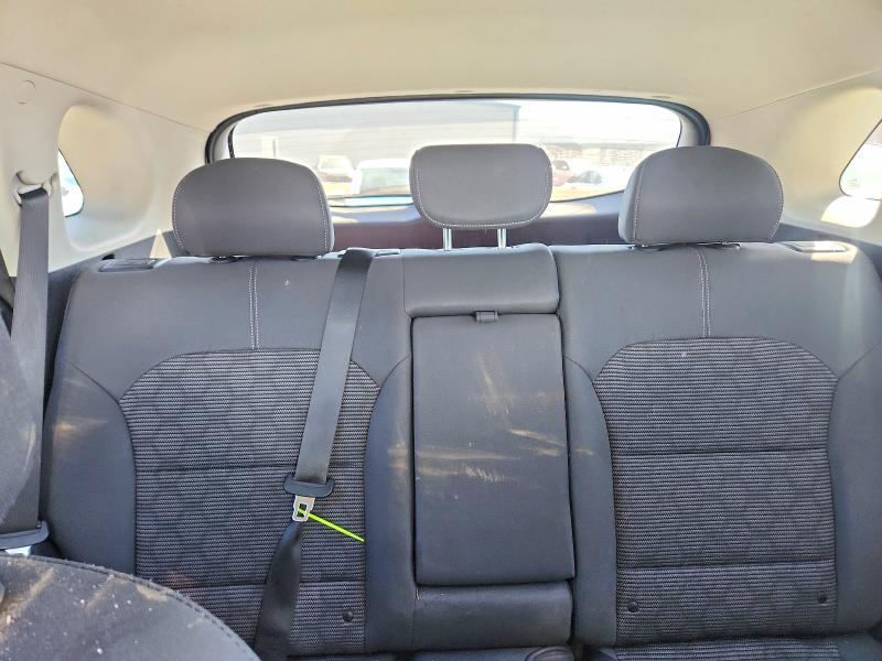 Фото 10 с аукциона – 2018 KIA NIRO с VIN KNDCB3LCXJ5204565