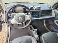 Zdjęcie 8 z aukcji – 2012 SMART FORTWO z VIN WMEEJ3BA7CK561008