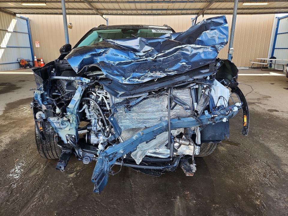 Снимка 5 от търг – 2026 BUICK ENVISION с VIN LRBFZPR47TD083565