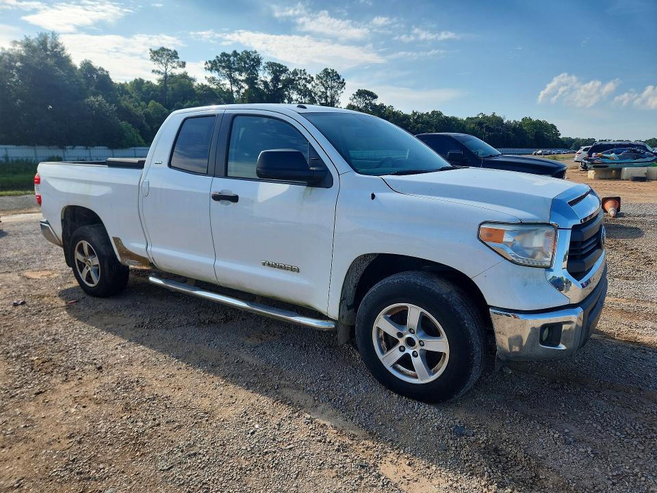 Photo 4 from auction – 2015 TOYOTA TUNDRA with VIN 5TFRM5F12FX089465