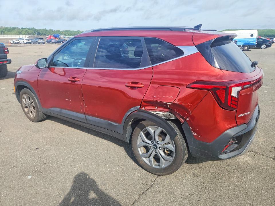Foto 2 de la subasta – 2024 KIA SELTOS con VIN KNDEUCAA0R7476062