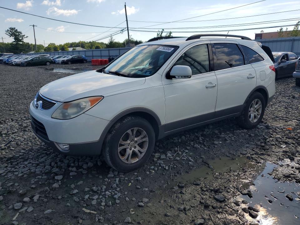 2010 HYUNDAI VERACRUZ