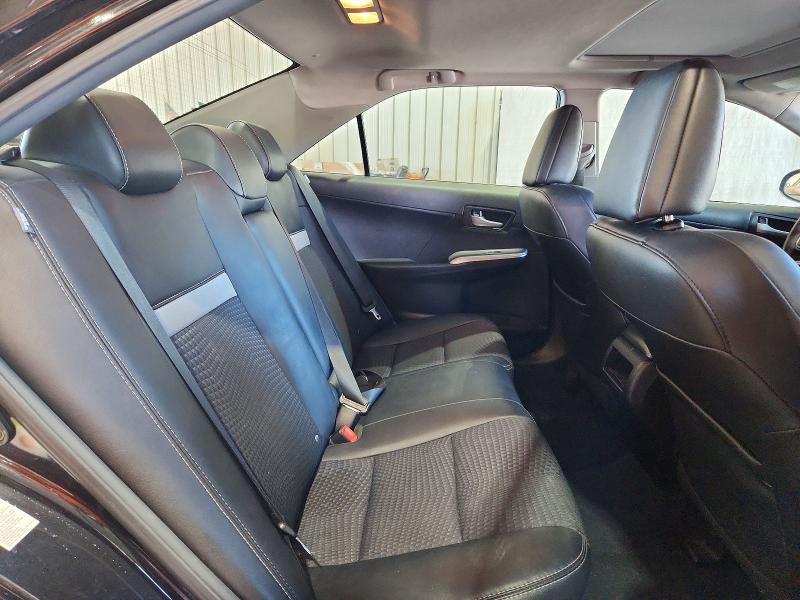 Снимка 10 от търг – 2014 TOYOTA CAMRY с VIN 4T1BF1FK7EU392170