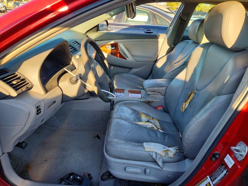 Photo 7 from auction – 2011 TOYOTA CAMRY with VIN 4T1BK3EK7BU616185