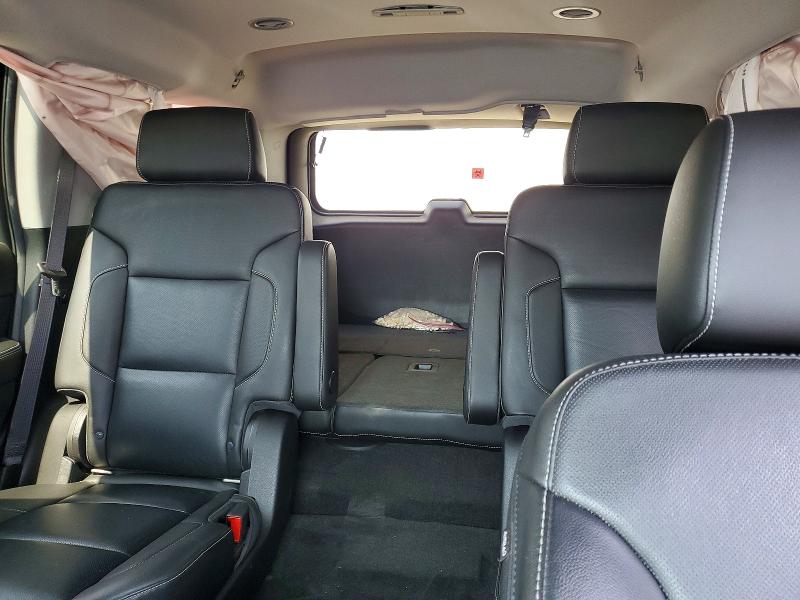 Снимка 10 от търг – 2018 CHEVROLET TAHOE с VIN 1GNSKCKJ1JR181172