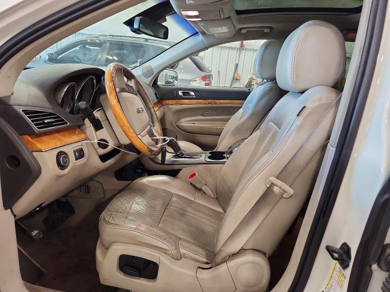 Photo 7 from auction – 2012 LINCOLN MKT with VIN 2LMHJ5AT3CBL54085