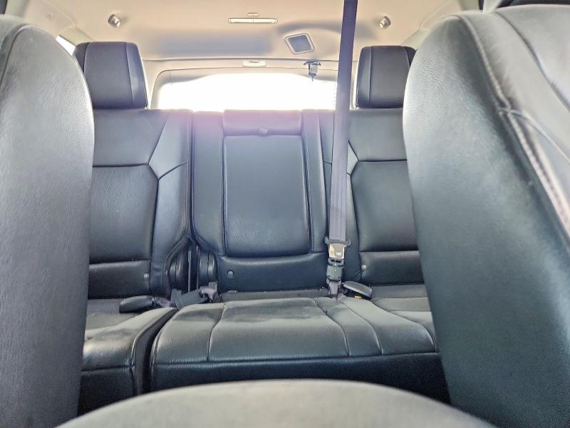 صورة رقم 10 من المزاد - 2012 HONDA PILOT مع VIN 5FNYF3H58CB034129