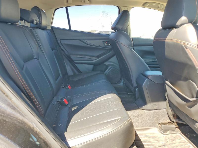 Photo 11 from auction – 2019 SUBARU CROSSTREK with VIN JF2GTAMC7KH322608