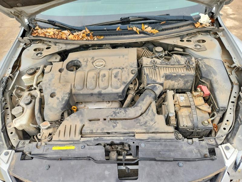 Photo 11 from auction – 2012 NISSAN ALTIMA with VIN 1N4AL2EP8CC259535