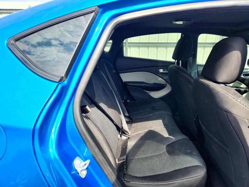 Photo 10 from auction – 2015 DODGE DART with VIN 1C3CDFBB4FD200923