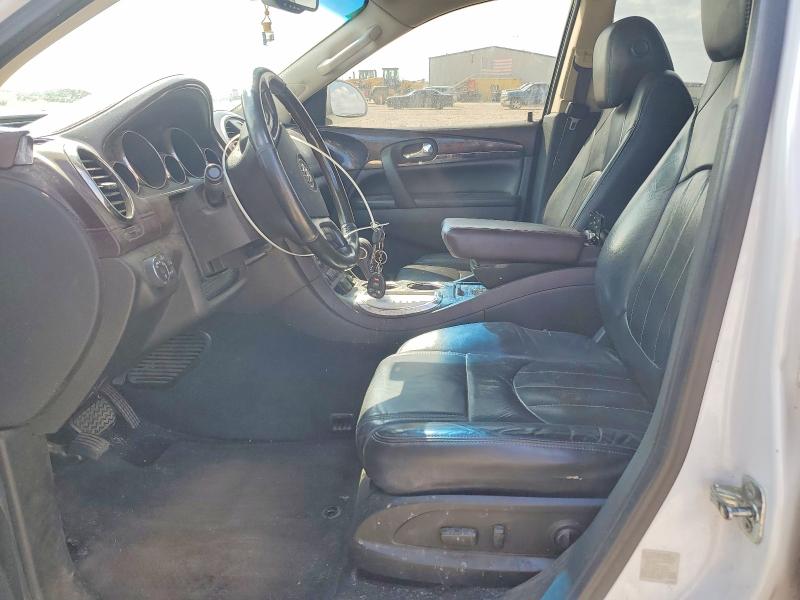 Фото 7 с аукциона – 2016 BUICK ENCLAVE с VIN 5GAKRBKD7GJ268396