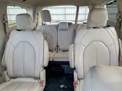 Foto 10 de la subasta – 2018 CHRYSLER PACIFICA con VIN 2C4RC1EG4JR204706