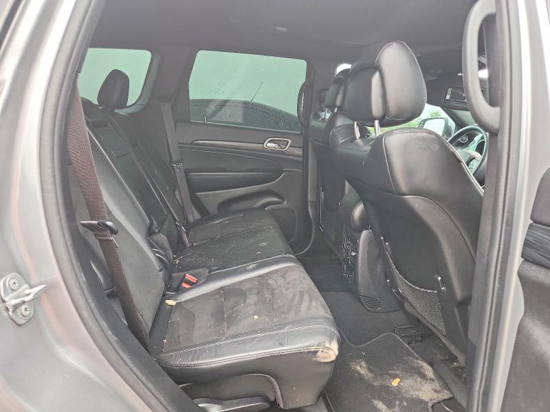 Снимка 10 от търг – 2021 JEEP GRAND CHEROKEE с VIN 1C4RJEAG6MC791197