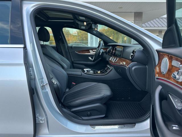 Фото 5 с аукциона – 2017 MERCEDES-BENZ E с VIN WDDZF4KB3HA110385