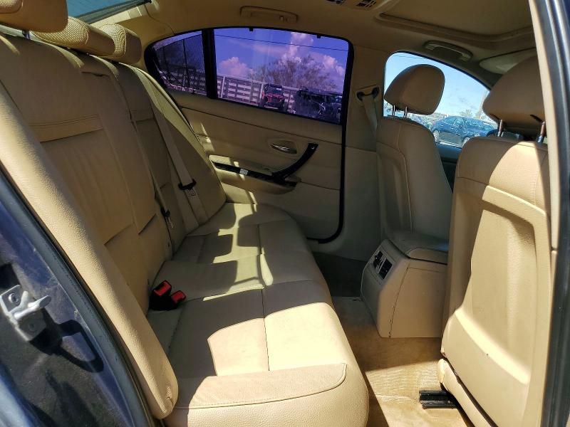 Снимка 10 от търг – 2011 BMW 328 с VIN WBAPK5C59BF127663