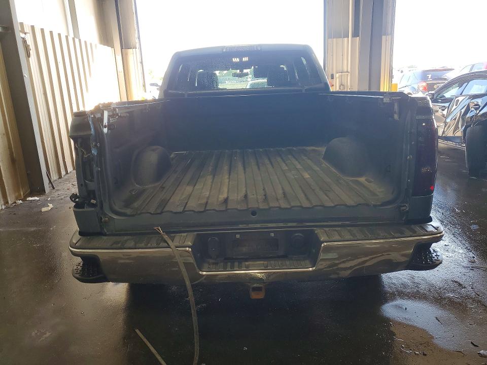 Photo 6 from auction – 2014 GMC SIERRA with VIN 3GTU2UEH8EG196564