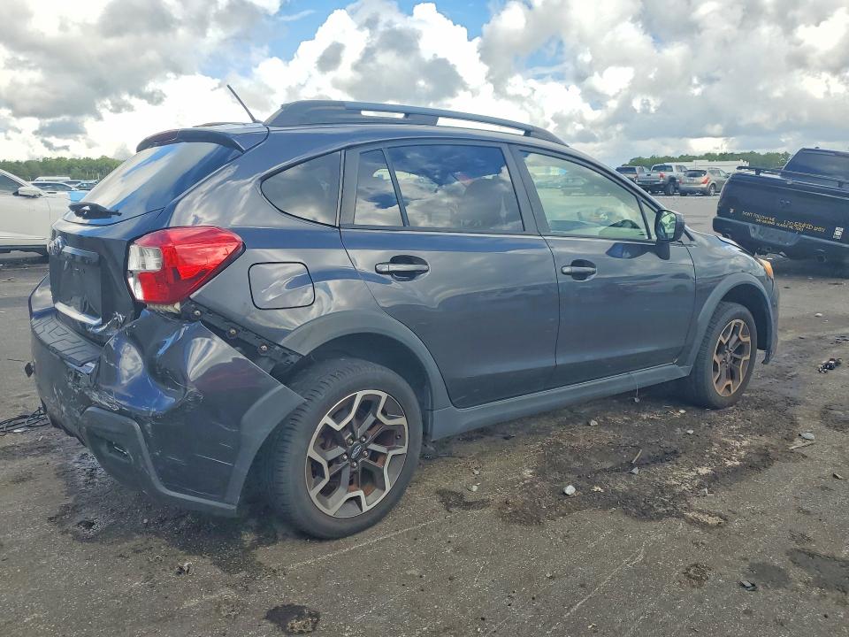 Photo 3 from auction – 2014 SUBARU XV CROSSTREK with VIN JF2GPAGC1E8347475