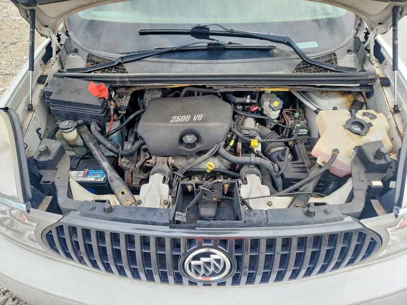 Zdjęcie 11 z aukcji – 2007 BUICK RENDEZVOUS z VIN 3G5DA03L67S515650