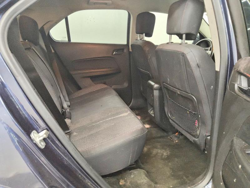 Photo 11 from auction – 2017 CHEVROLET EQUINOX with VIN 2GNALCEK1H1524045