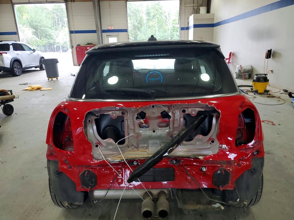 Photo 6 from auction – 2019 MINI COOPER with VIN WMWXP7C58K2A49688