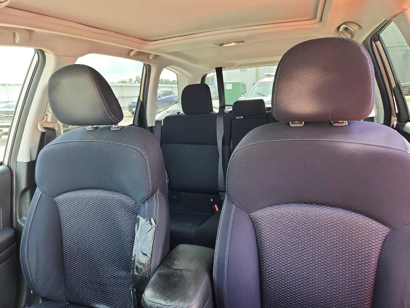 Фото 10 с аукциона – 2015 SUBARU FORESTER с VIN JF2SJADCXFH483461