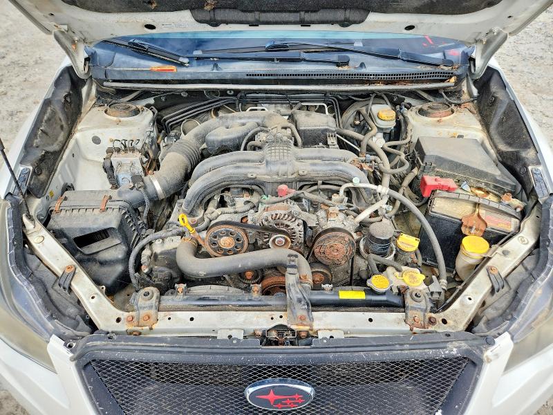 Фото 11 с аукциона – 2014 SUBARU IMPREZA с VIN JF1GJAC69EH013667