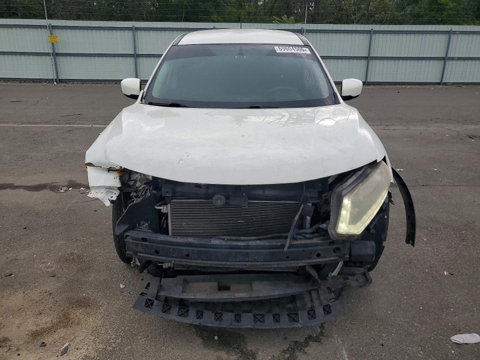 Photo 5 from auction – 2016 NISSAN ROGUE with VIN KNMAT2MV2GP654741