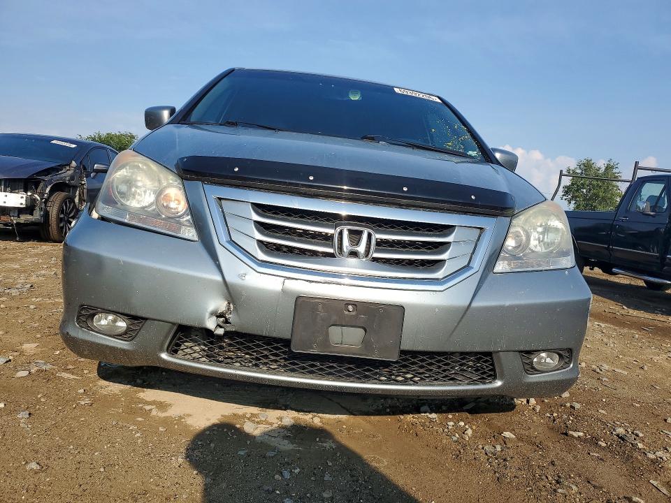 Снимка 5 от търг – 2008 HONDA ODYSSEY с VIN 5FNRL38788B045573