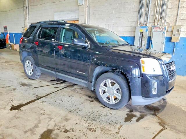 صورة رقم 4 من المزاد - 2014 GMC TERRAIN مع VIN 2GKALREK8E6291280
