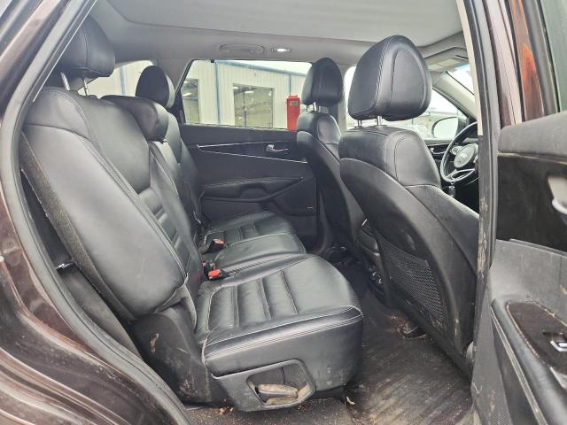 صورة رقم 11 من المزاد - 2016 KIA SORENTO مع VIN 5XYPH4A55GG050129