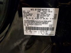 صورة رقم 14 من المزاد - 2013 FORD EDGE مع VIN 2FMDK3KC3DBB47370