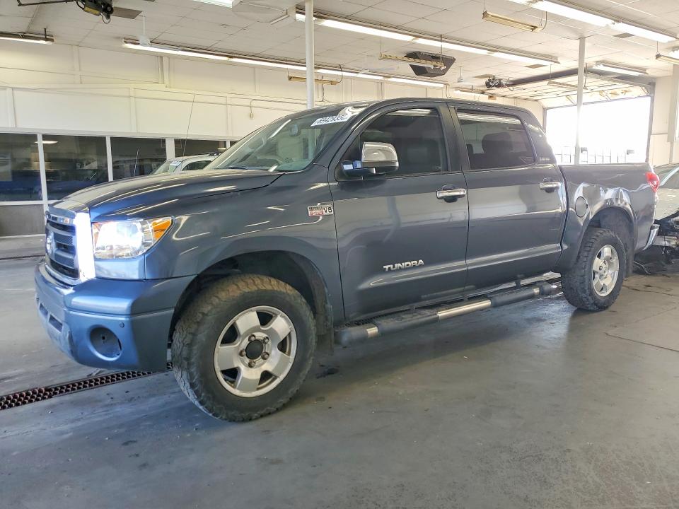 2008 TOYOTA TUNDRA - Търг №69429356