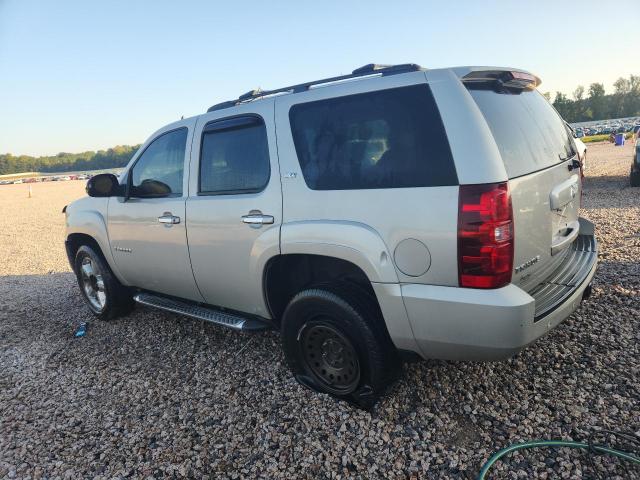 Photo 2 from auction – 2007 CHEVROLET TAHOE with VIN 1GNFK13027R305518
