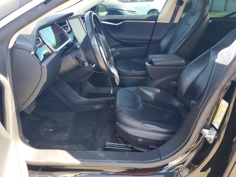 Снимка 7 от търг – 2013 TESLA MODEL S с VIN 5YJSA1CN9DFP27647