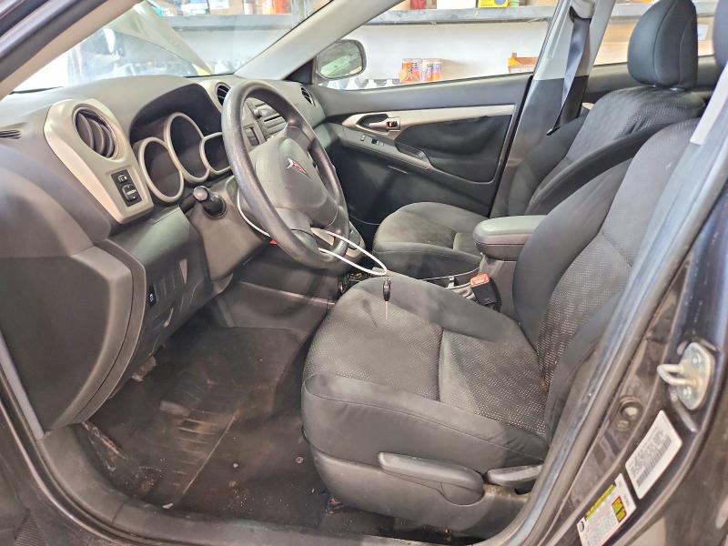 Photo 7 from auction – 2009 PONTIAC VIBE with VIN 5Y2SP67829Z422752