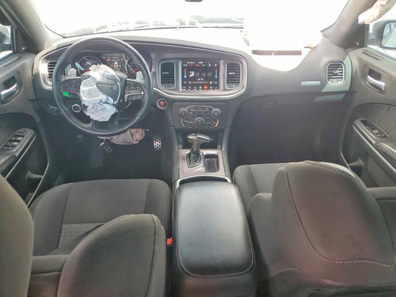 Фото 8 с аукциона – 2019 DODGE CHARGER с VIN 2C3CDXGJXKH576741