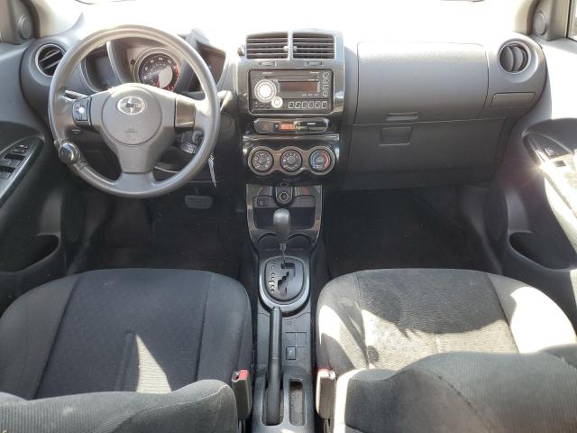 Фото 8 с аукциона – 2010 SCION XD с VIN JTKKU4B43AJ057401