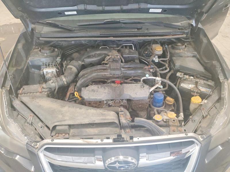 Zdjęcie 11 z aukcji – 2014 SUBARU IMPREZ z VIN JF1GJAA63EH024215