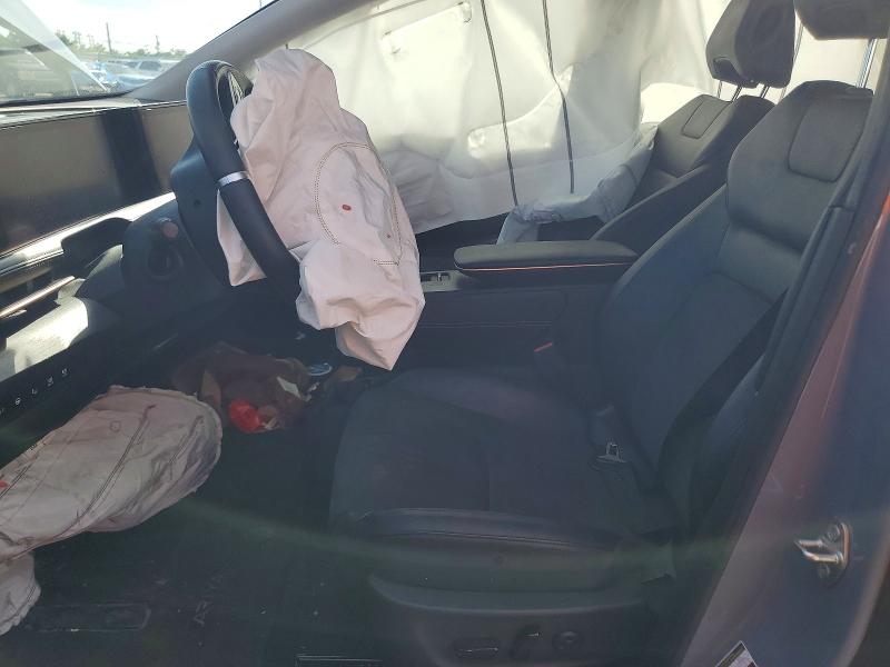 Photo 7 from auction – 2024 NISSAN ARIYA with VIN JN1DF0BB3RM735286