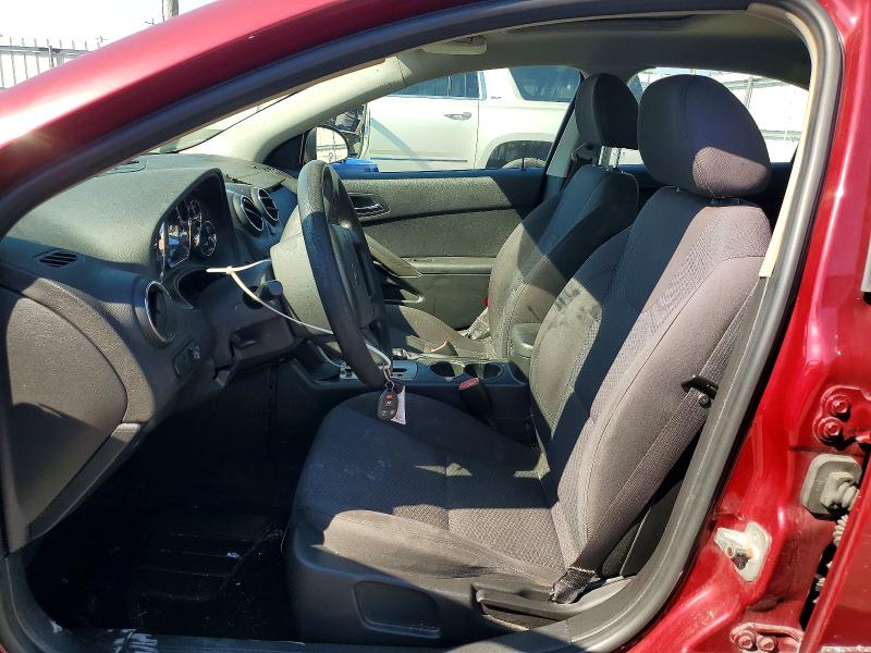 Photo 7 from auction – 2005 PONTIAC G6 with VIN 1G2ZG528X54138765