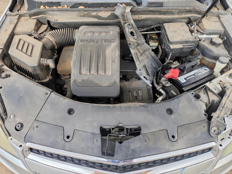 صورة رقم 12 من المزاد - 2013 CHEVROLET EQUINOX مع VIN 2GNFLGEK4D6317546