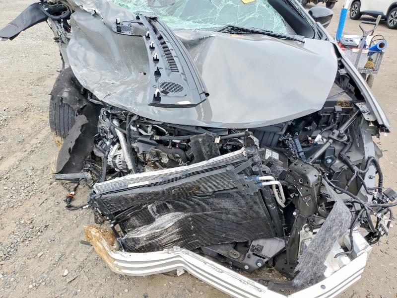 Снимка 12 от търг – 2025 CHRYSLER PACIFICA с VIN 2C4RC1BG3SR615813