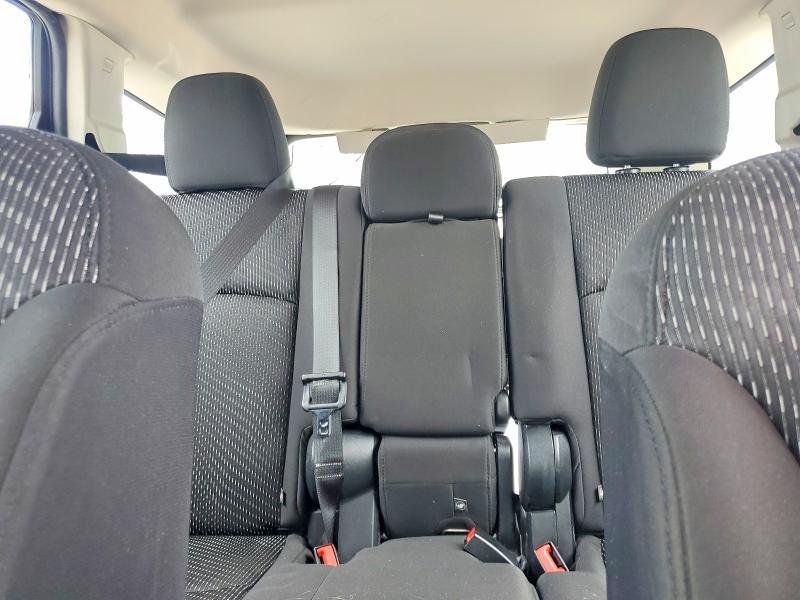 Photo 10 from auction – 2014 DODGE JOURNEY with VIN 3C4PDCAB8ET218069