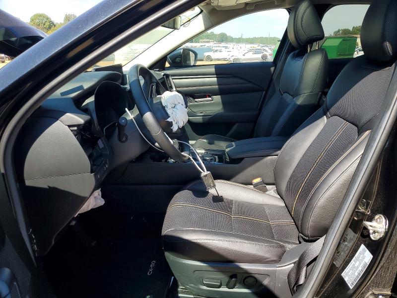Foto 7 de la subasta – 2025 MAZDA CX-50 con VIN 7MMVAADW0SN132799