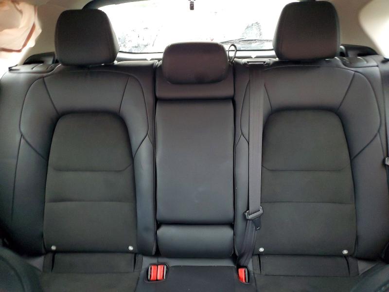 Photo 10 from auction – 2021 MAZDA CX-5 with VIN JM3KFBCM3M0449266
