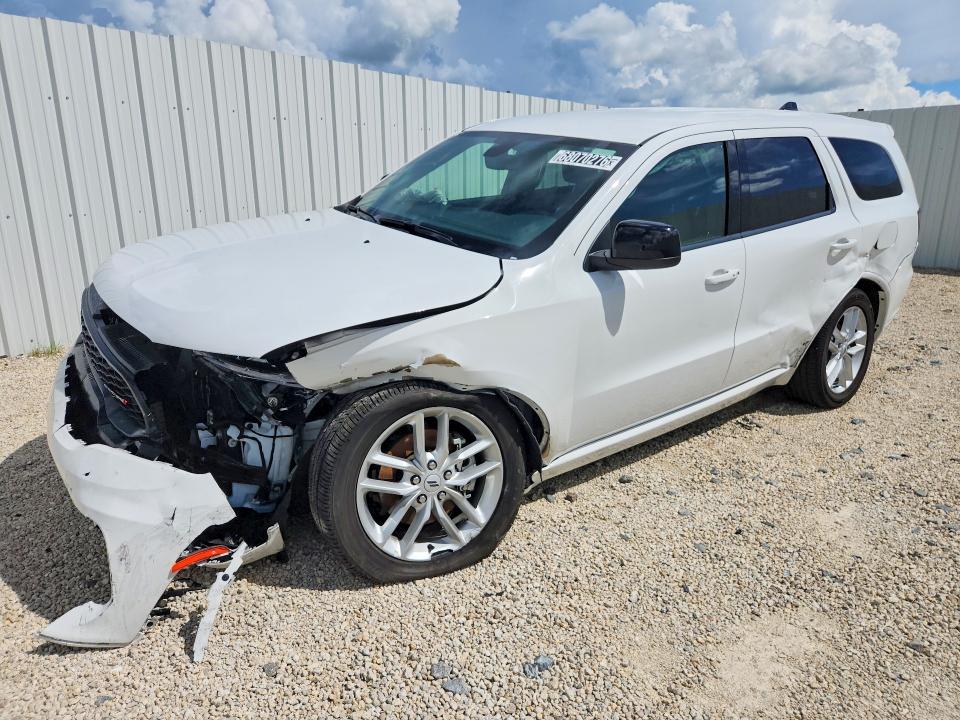2026 DODGE DURANGO - Търг №68070276