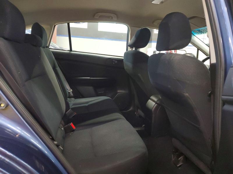 Photo 10 from auction – 2013 SUBARU IMPREZA with VIN JF1GPAA62DH879369