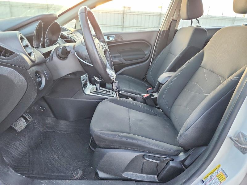 Photo 7 from auction – 2016 FORD FIESTA with VIN 3FADP4EJ7GM174134