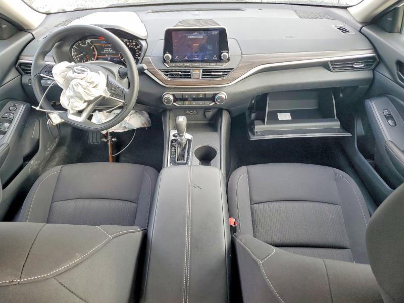 Photo 8 from auction – 2026 NISSAN ALTIMA with VIN 1N4BL4DV2TN317269