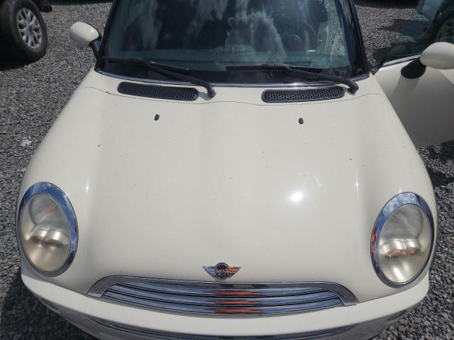 Photo 11 from auction – 2008 MINI COOPER with VIN WMWRF33538TG19264